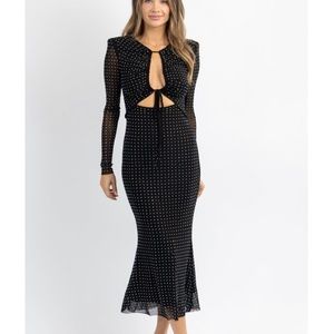 Brand new; never worn.